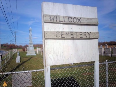 Willcox Cemetery